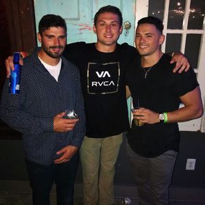 Meet your Posher, Joe